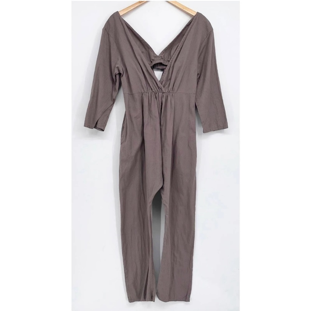 Free People Romper